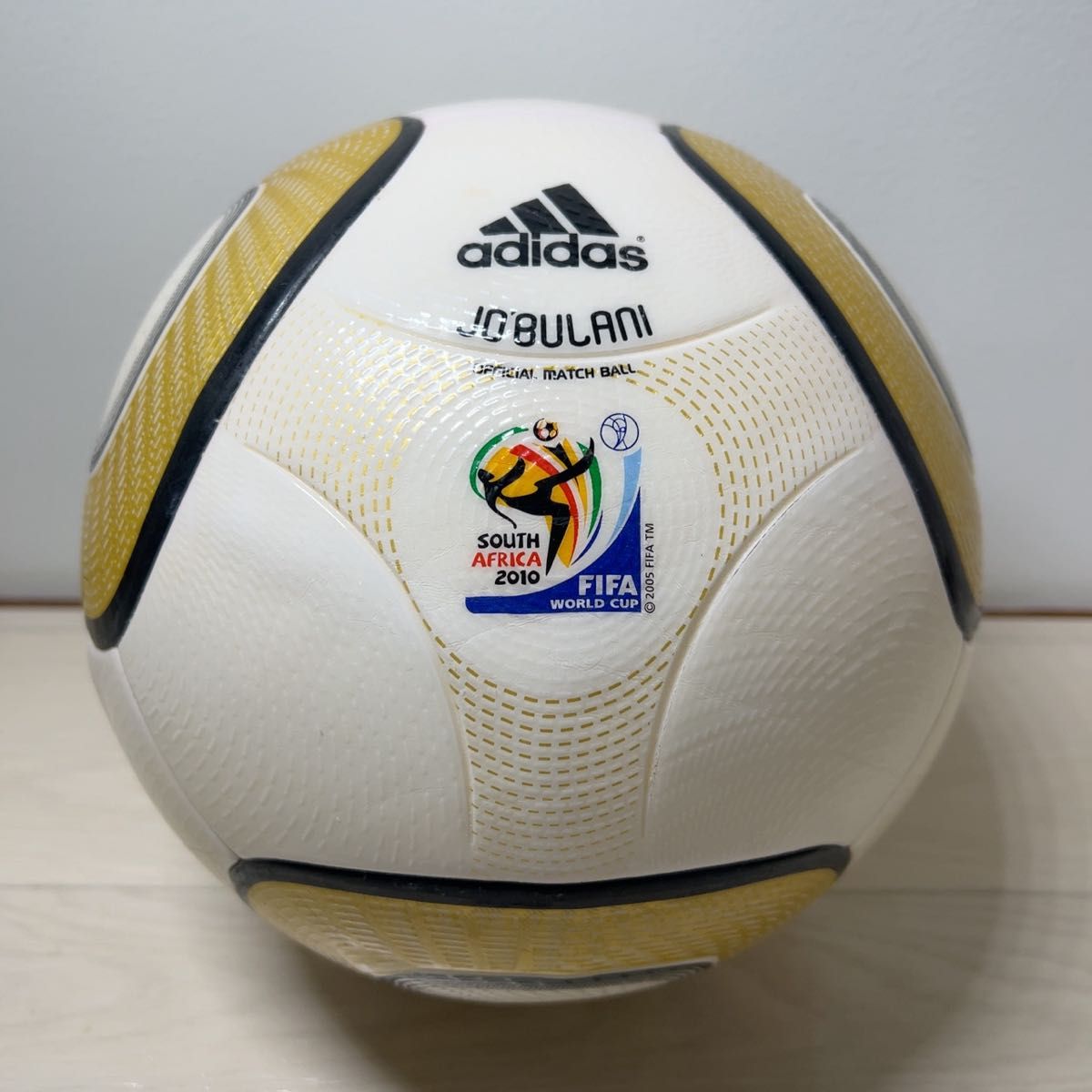 adidas ジャブラニ ジョブラニ サッカーボール FIFAワールドカップ