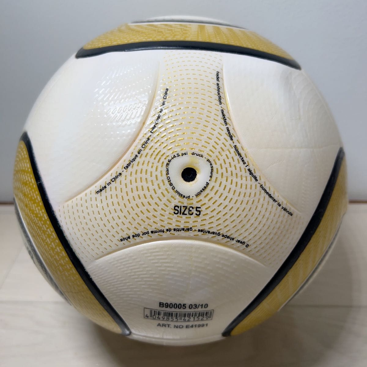 adidas ジャブラニ ジョブラニ サッカーボール FIFAワールドカップ