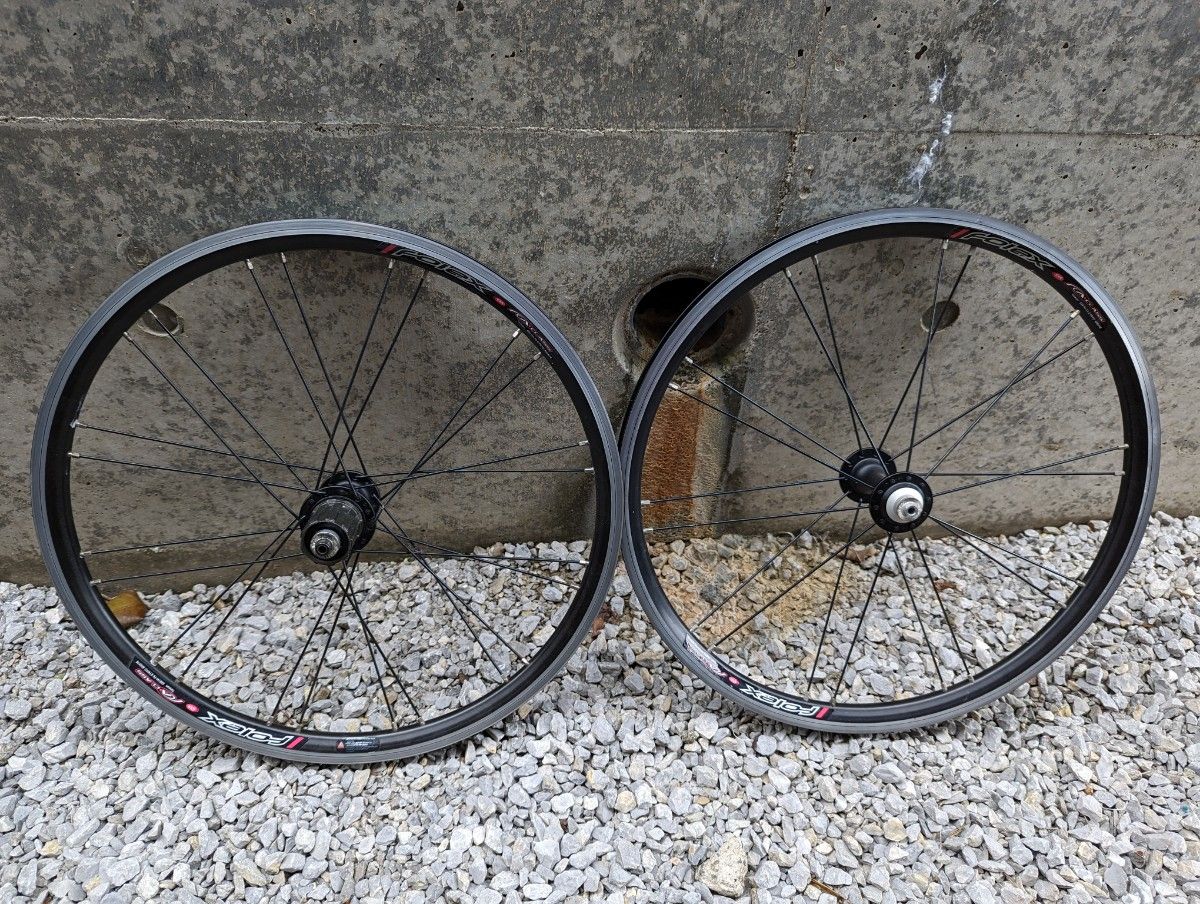 A CLASS FOLEXホイール（20インチ406）｜Yahoo!フリマ（旧PayPayフリマ）