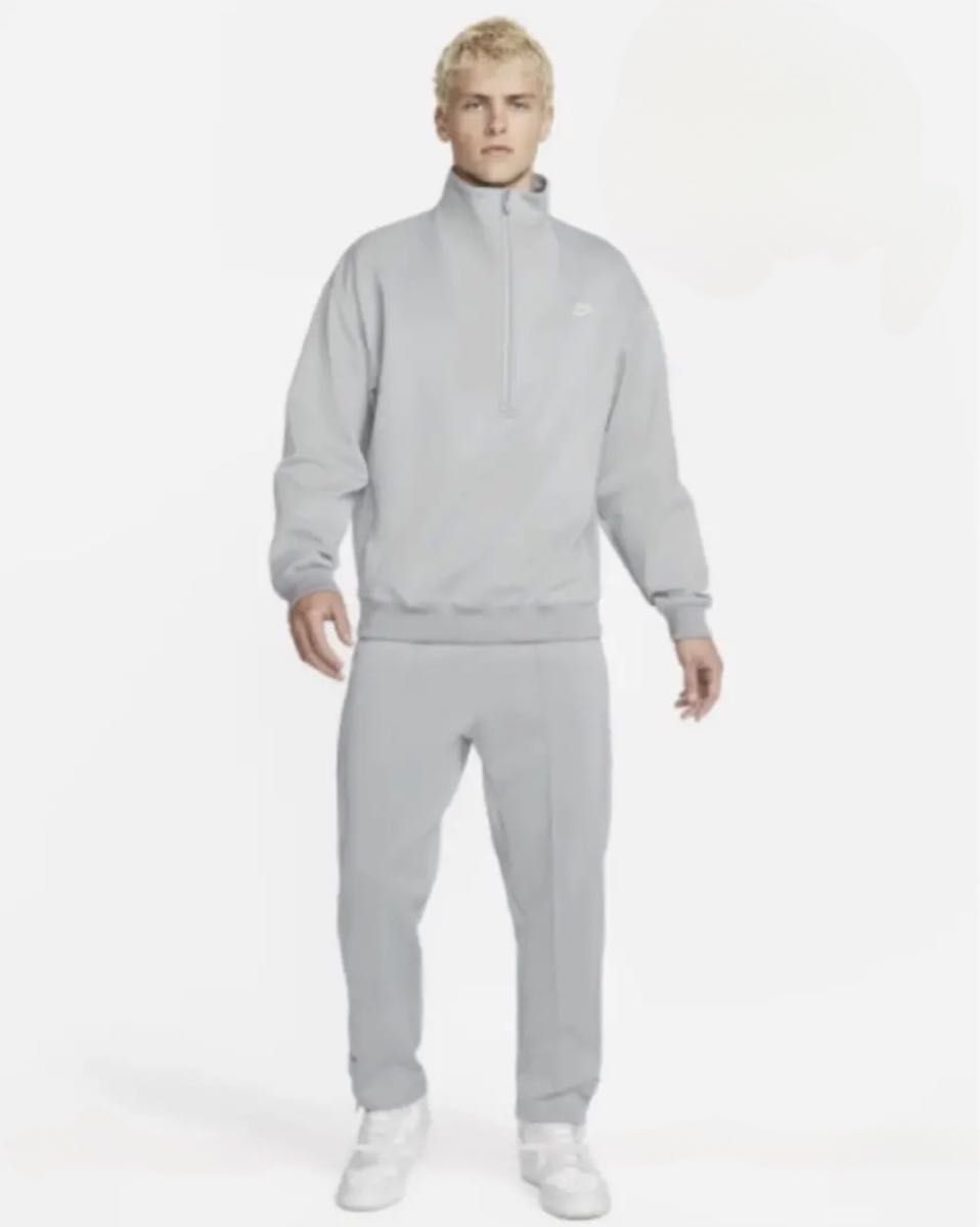 新品 NIKE ナイキ Lサイズ CIRCA ハーフジップ セットアップ｜Yahoo