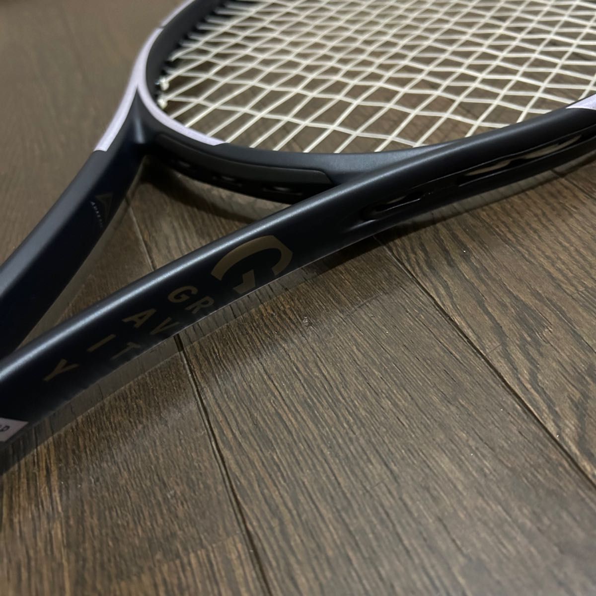 HEAD Gravity 2023 ヘッド グラビティ MP G2｜Yahoo!フリマ（旧PayPay