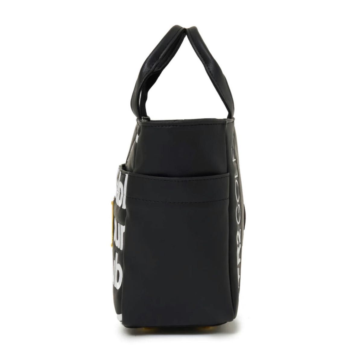 FR2GOLF fr2ゴルフ LZ CART BAG カートバッグ トートバッグ 新品未使用