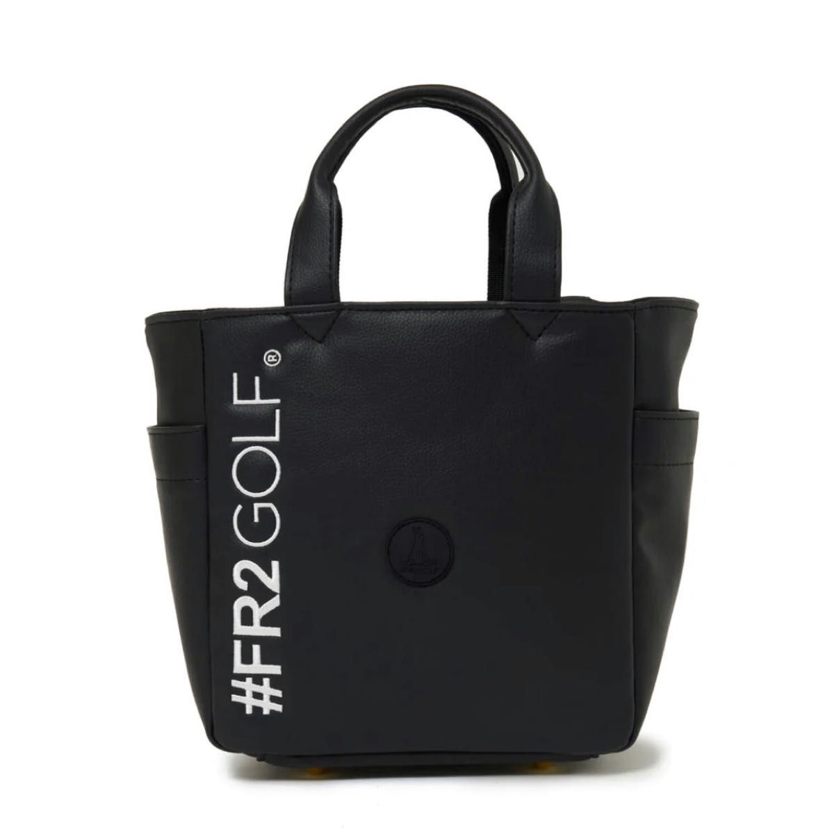 FR2GOLF fr2ゴルフ LZ CART BAG カートバッグ トートバッグ 新品未使用