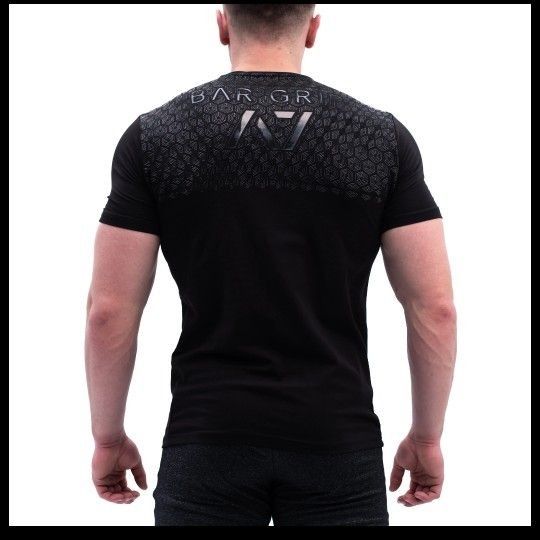 新品未使用 A7 バーグリップ BAR GRIP Tシャツ サイズM｜Yahoo!フリマ