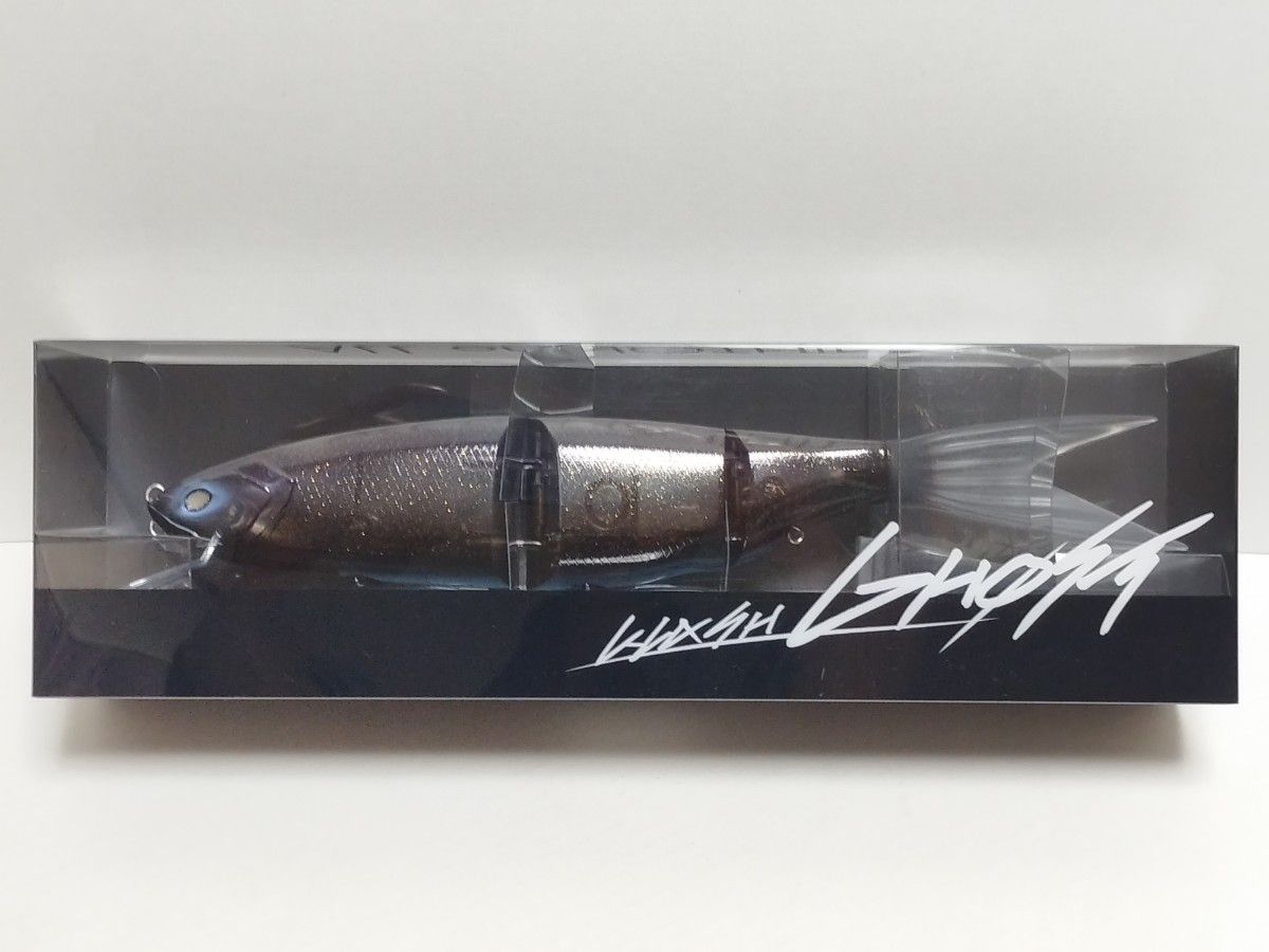 新品]DRTクラッシュゴースト ニュームーンバイト NEW MOON BITE｜Yahoo