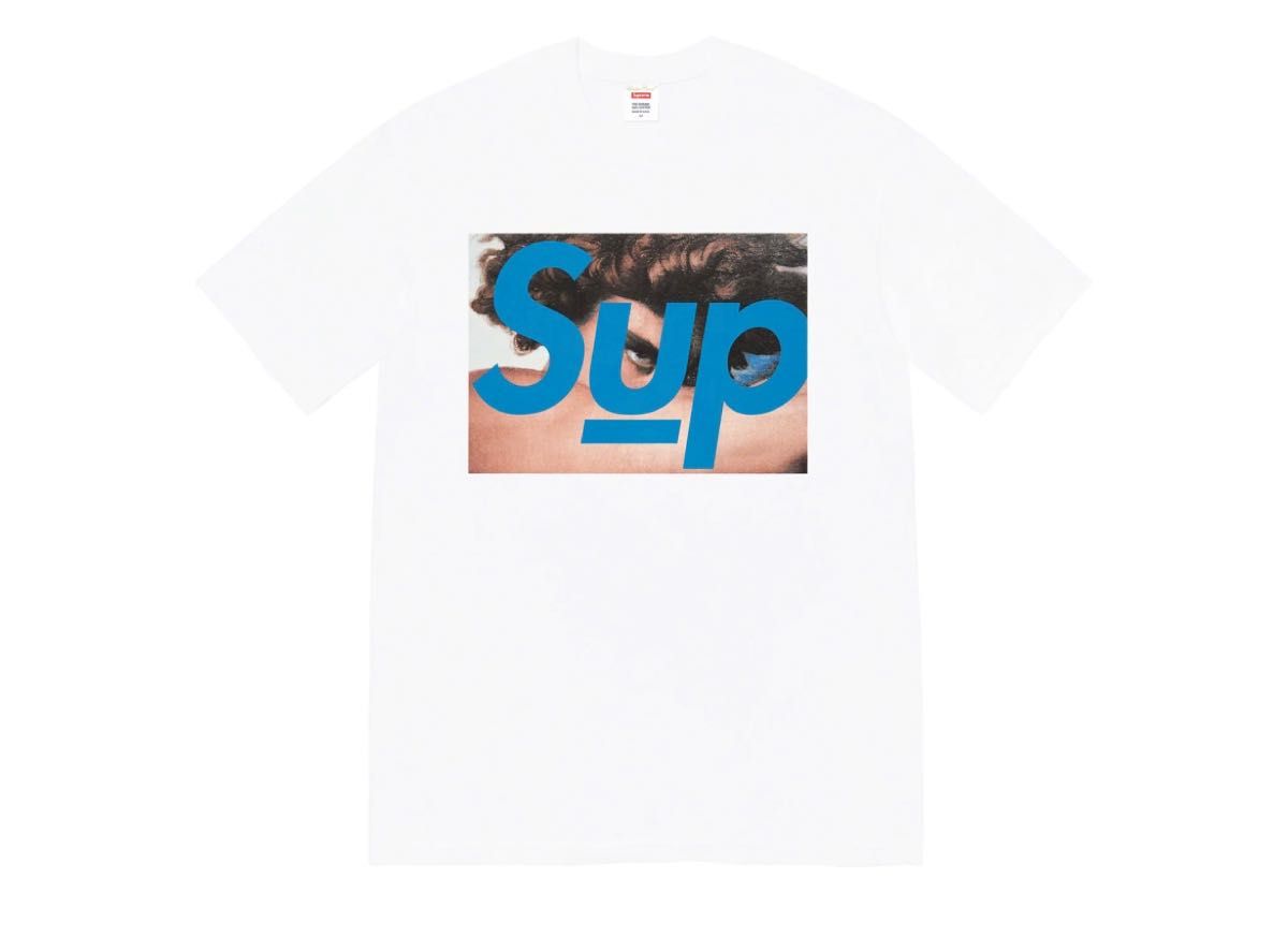 Supreme/UNDERCOVER Face Tee シュプリーム/アンダーカバー フェイス T