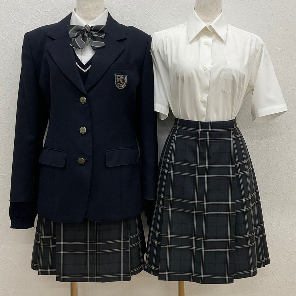 Yahoo!オークション - UT337-2 (中古) 栃木県 私立 矢板中央高校 7点セ