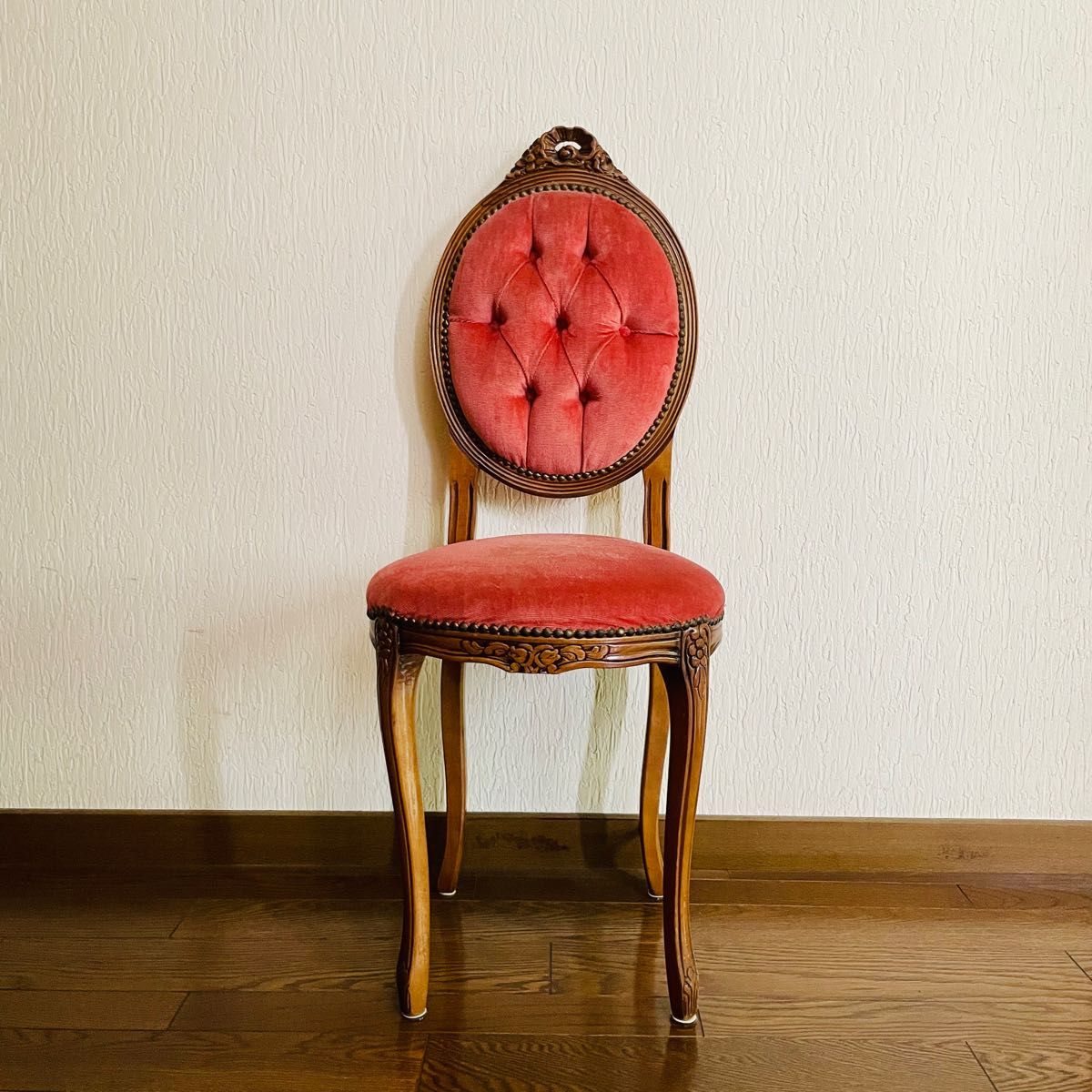 ダイニング チェア 木製椅子 インテリア アンティーク ヴィンテージ