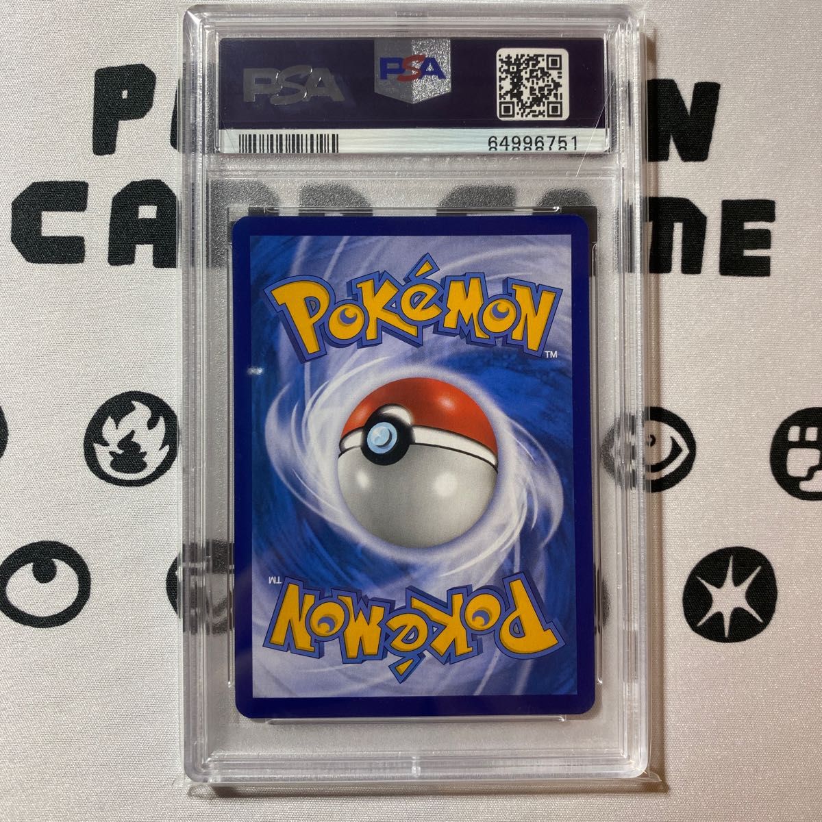 PSA10 ミュウex 25th 台湾版 海外版 中国語 繁体字｜Yahoo!フリマ（旧