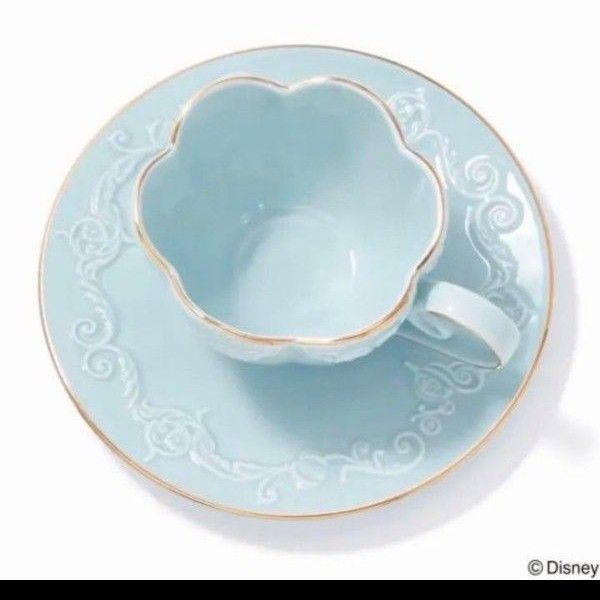 Francfranc ディズニーPRINCESS DAYSシンデレラティーセット｜Yahoo