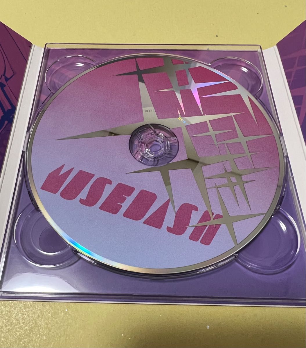 Muse Dash MINI SOUNDTRACK｜Yahoo!フリマ（旧PayPayフリマ）