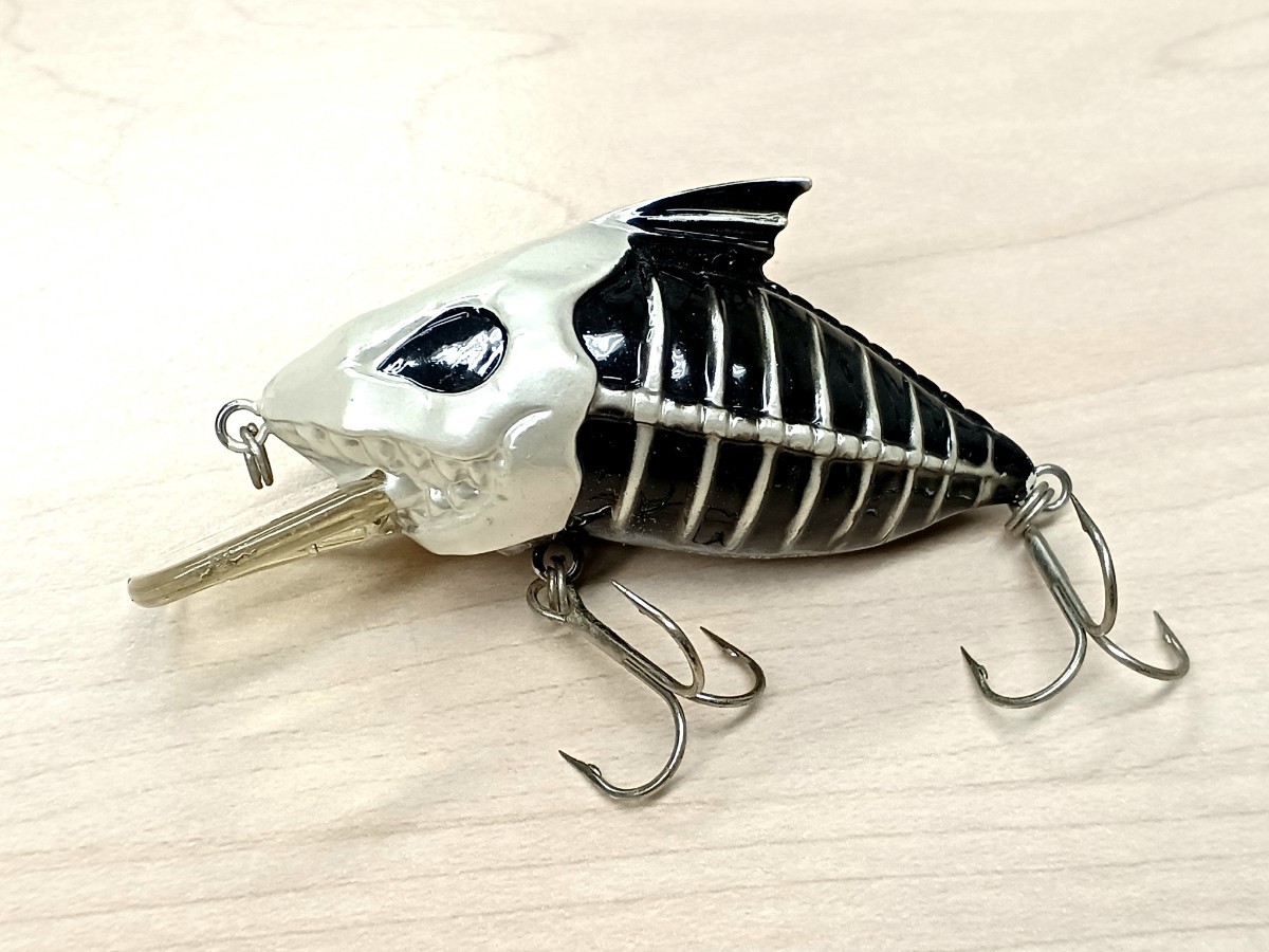 Yahoo!オークション - バンダイ グランダー武蔵 スケルトンナイン 60mm