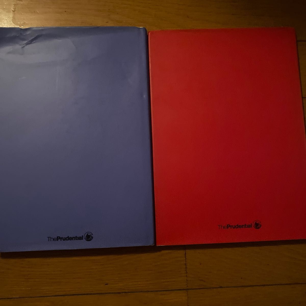 プルデンシャル ブルーブック原年廣【非売品】3冊セット｜Yahoo!フリマ