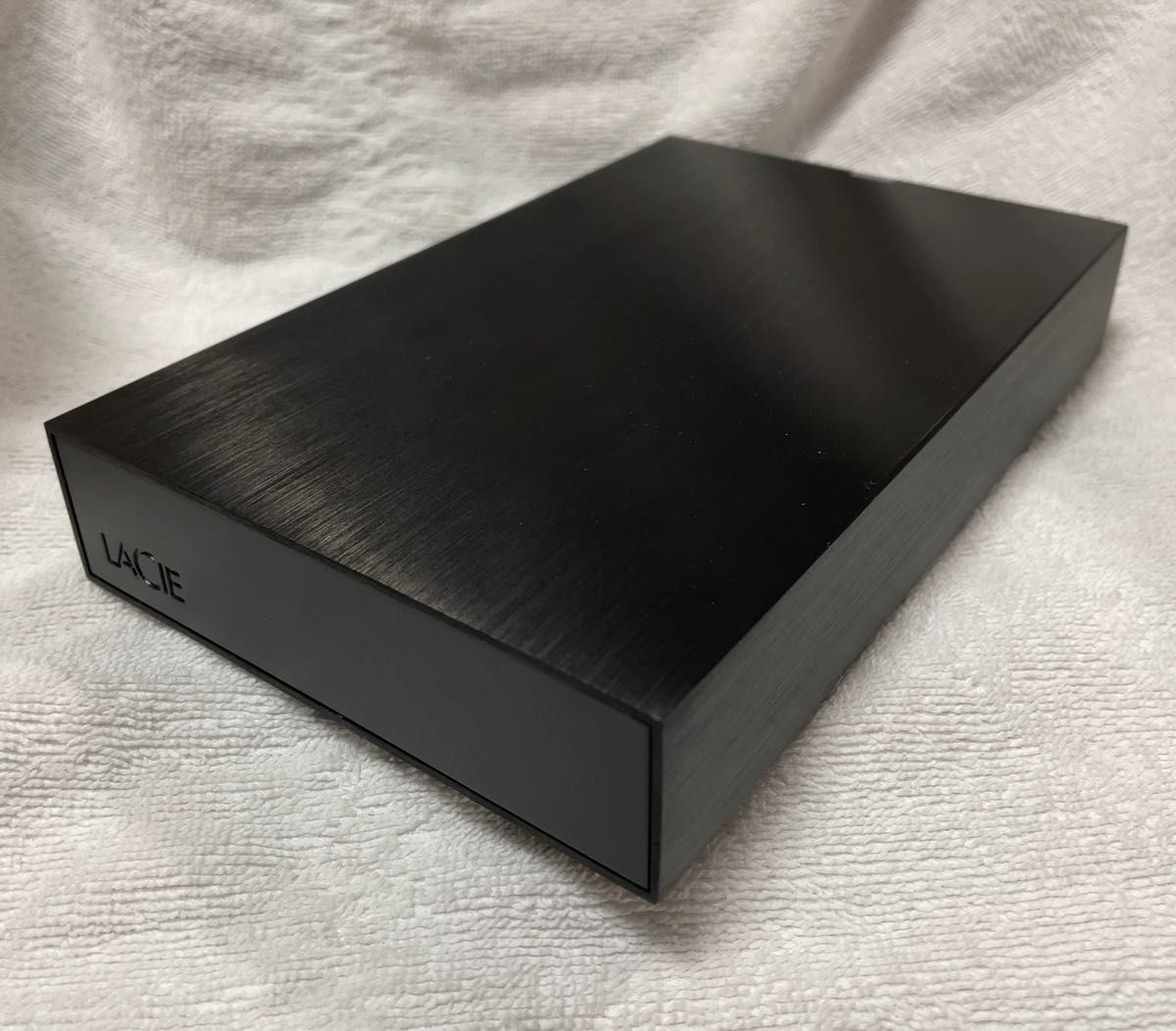 LACIE LCH-MND020U3 MS35U3 外付けハードディスク 2TB｜Yahoo!フリマ