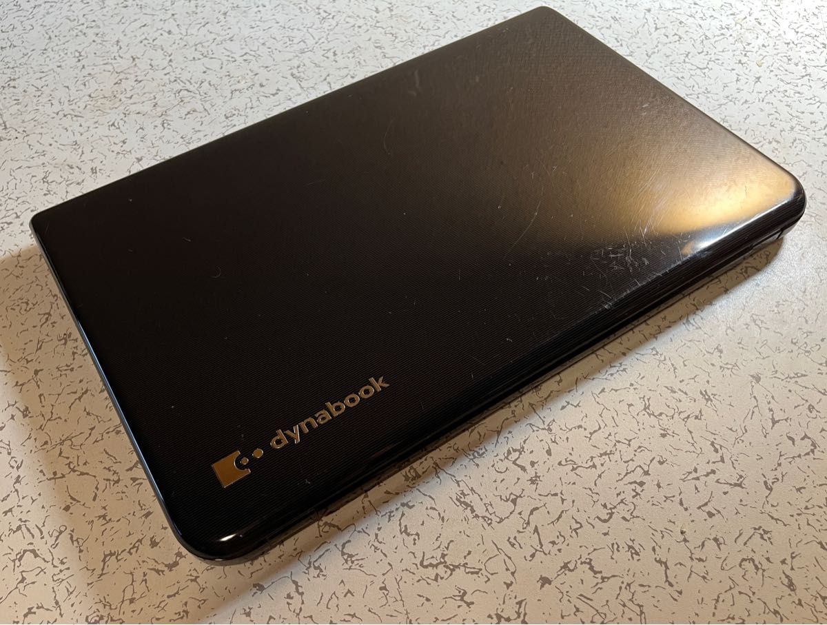 高性能 Core i7 新品SSD512GB メモリ16GB ブルーレイ WIN11 東芝 T553