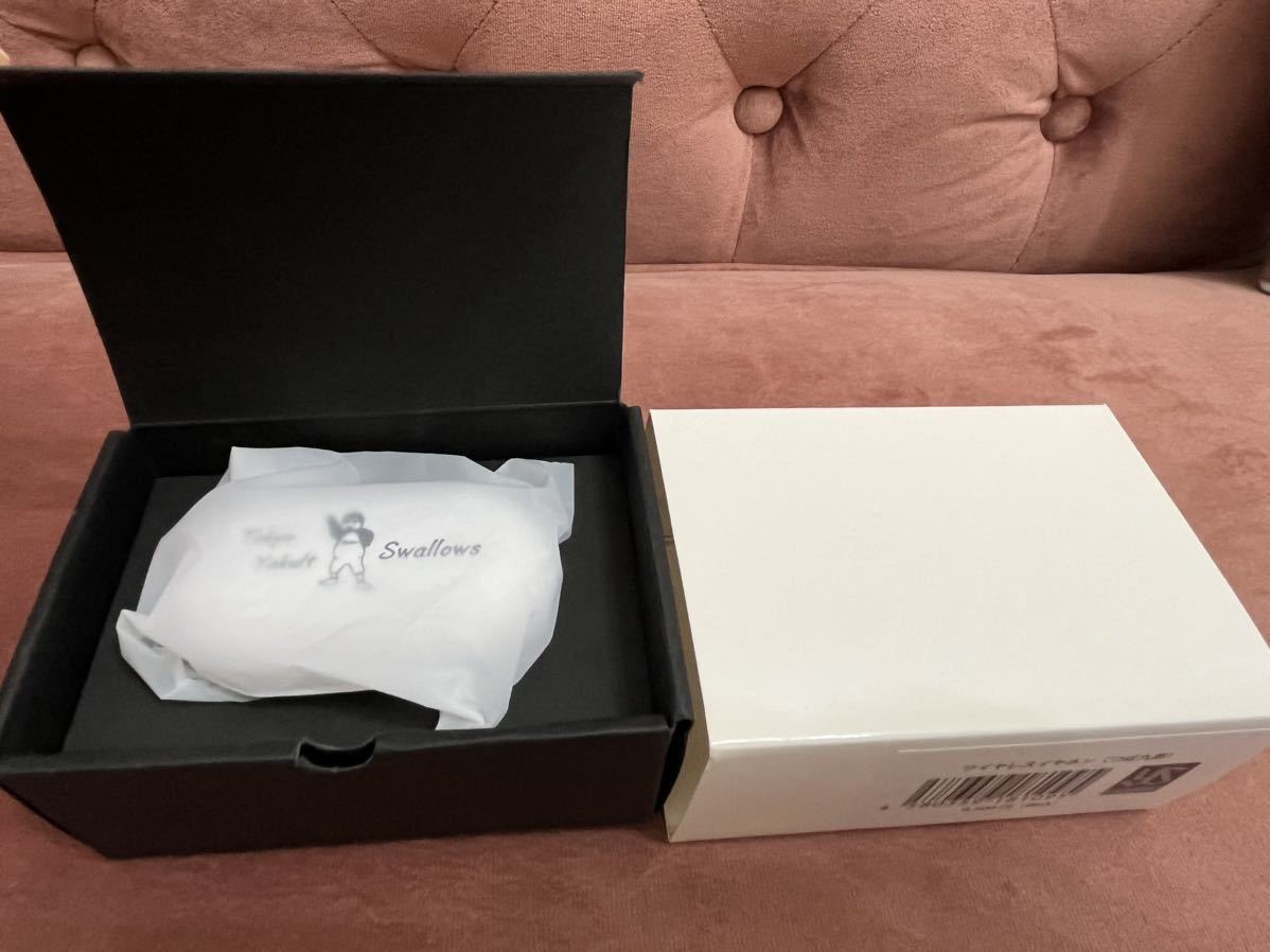 東京ヤクルトスワローズ つば九郎ワイヤレスイヤホン イヤフォン