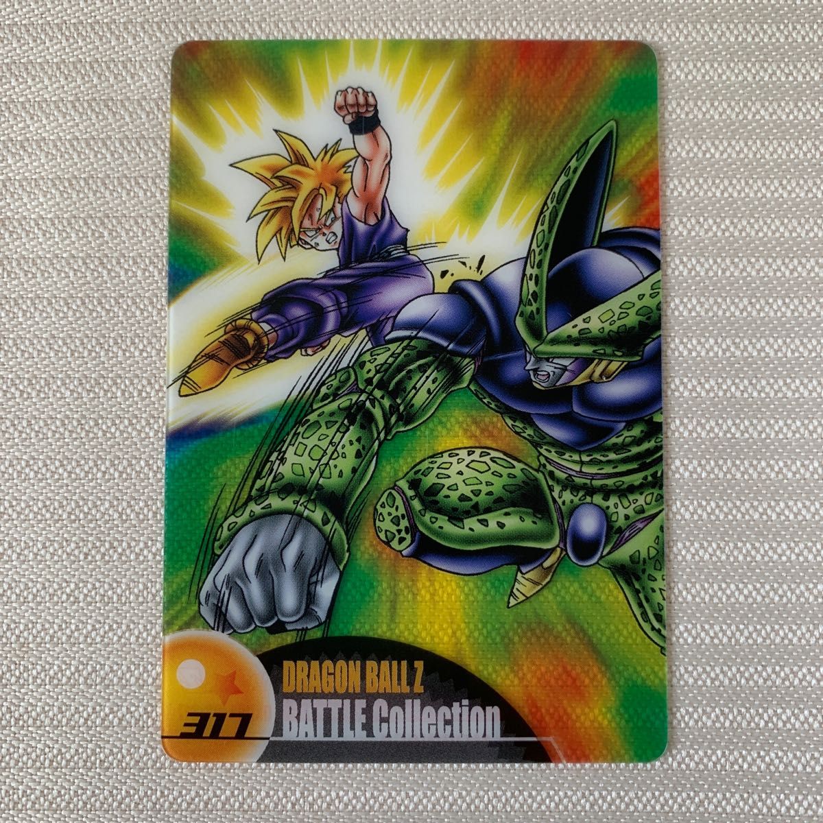 ドラゴンボール カード 3Dコレクション 森永ウエハース まとめ売り