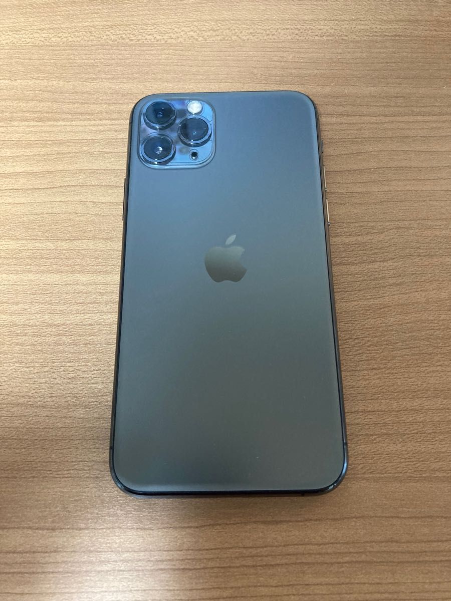 ジャンク】iPhone 11 Pro 256GB スペースグレイ SIMフリー｜Yahoo