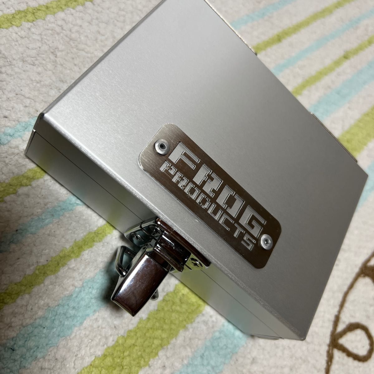 期間限定 フロッグプロダクツ FROG PRODUCTS (ルアー ボックス リール