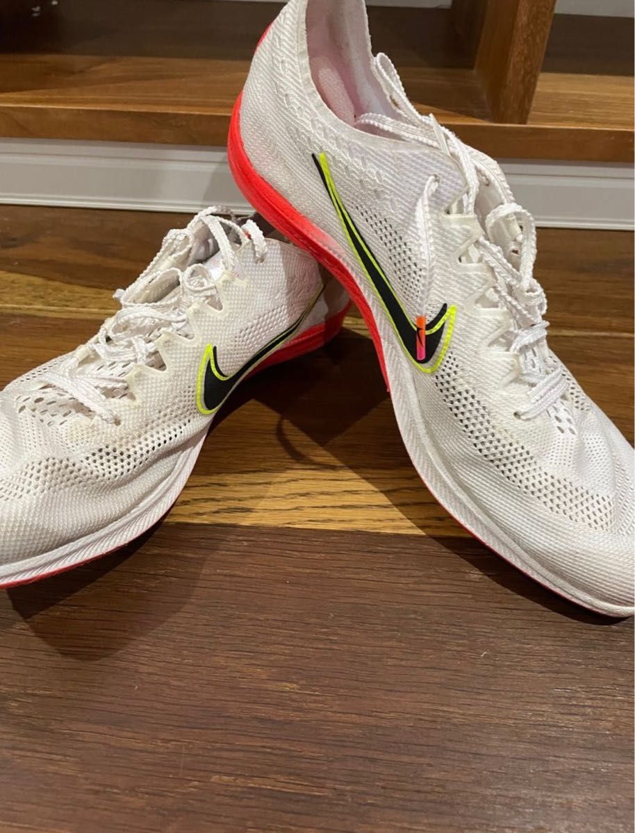 NIKE ドラゴンフライ オリンピックカラー｜Yahoo!フリマ（旧PayPayフリマ）