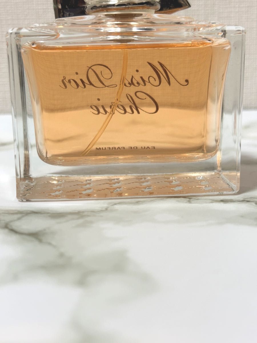ミス ディオール シェリー cherie 100ml 廃盤 香水 Christian Dior