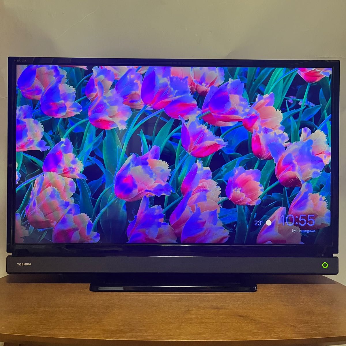 084】《ジャンク》東芝 REGZA 32型液晶テレビ 32S20｜Yahoo!フリマ（旧