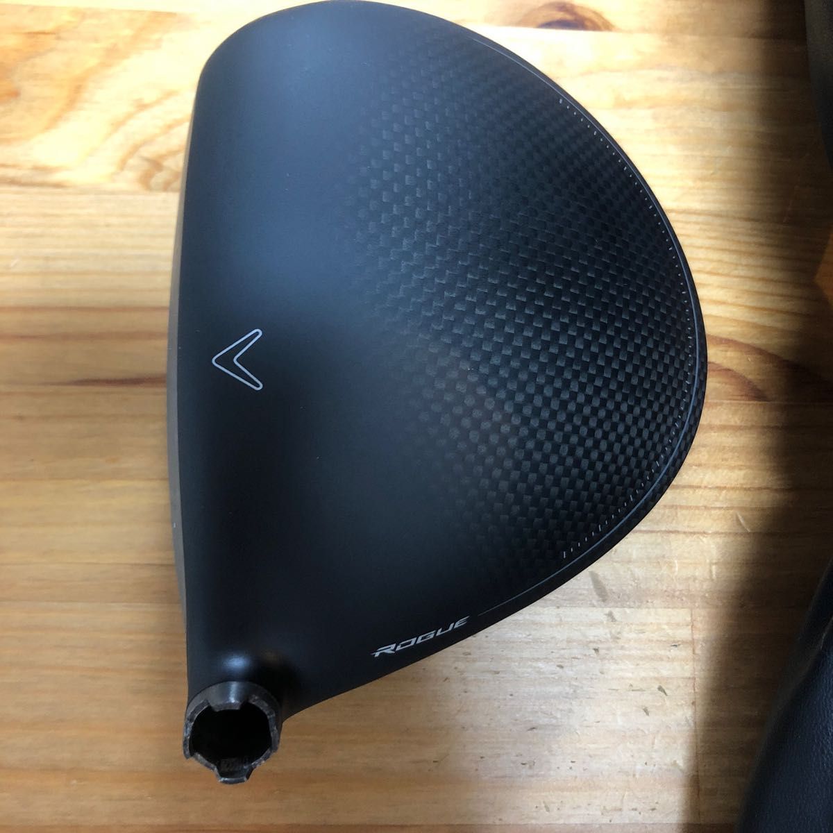 キャロウェイ ローグ ST MAX LSドライバーヘッド 9° カラーカスタム