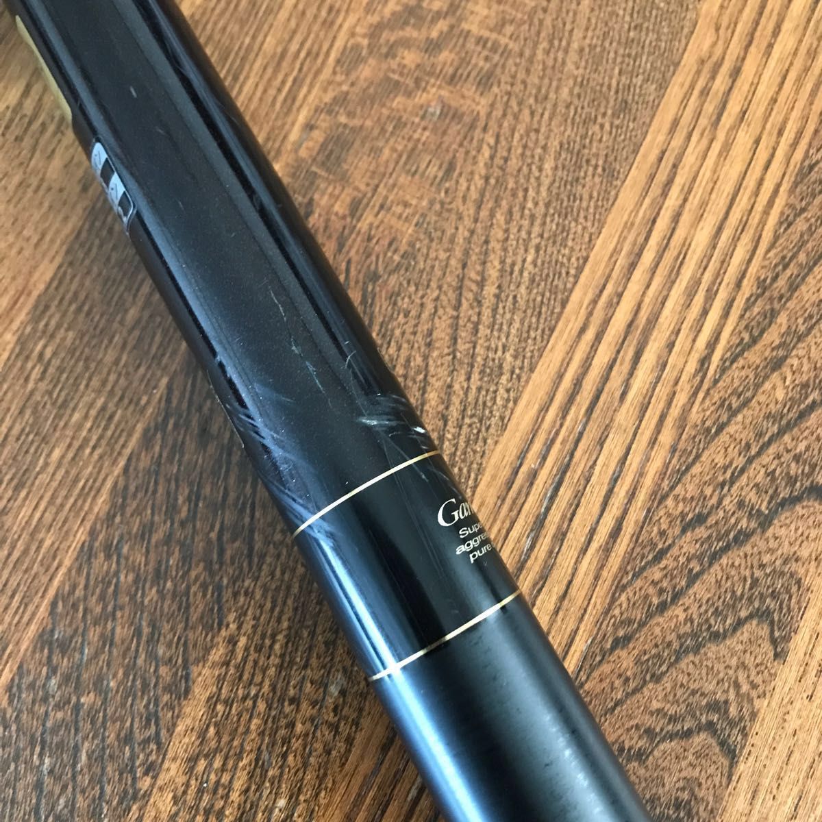 がまかつ がま鮎 流瞬 硬調81｜Yahoo!フリマ（旧PayPayフリマ）