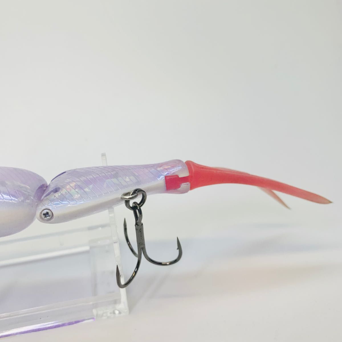 DRT タイニークラッシュ Low スミレ鮎 ブンブンオリカラ (検 TiNY