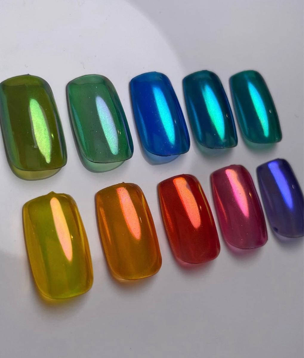 enoiシロップ全色（10色）｜Yahoo!フリマ（旧PayPayフリマ）