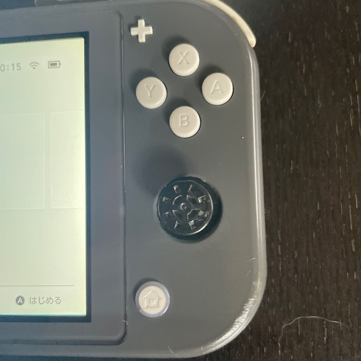 Nintendo Switch lite ジャンク｜Yahoo!フリマ（旧PayPayフリマ）