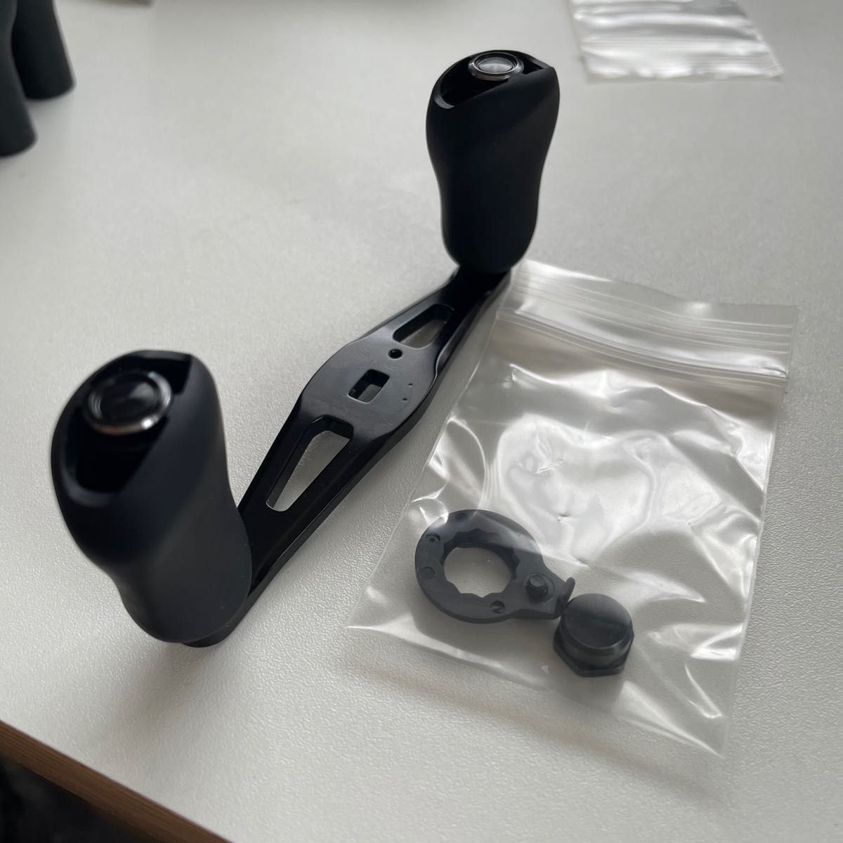 23アンタレスDCMD純正ハンドル右用｜Yahoo!フリマ（旧PayPayフリマ）