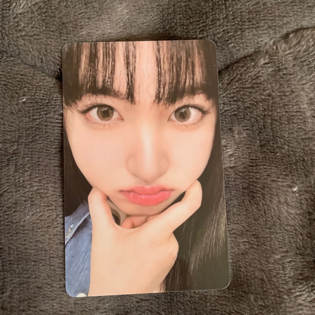 IVE withmuu限定 ラキドロ トレカ リズ｜Yahoo!フリマ（旧PayPayフリマ）