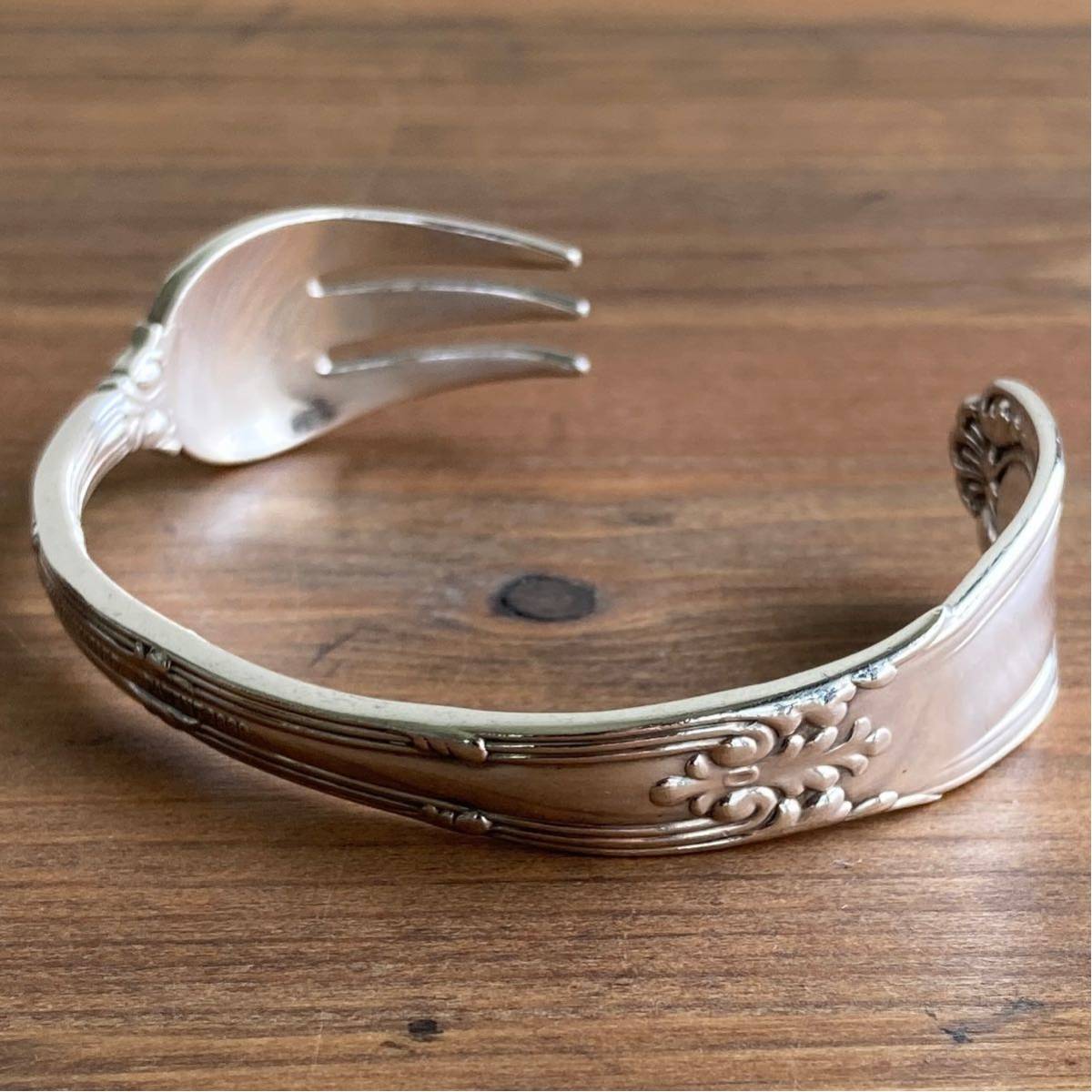 Tiffany & Co ティファニー Old French アンティーク フォーク