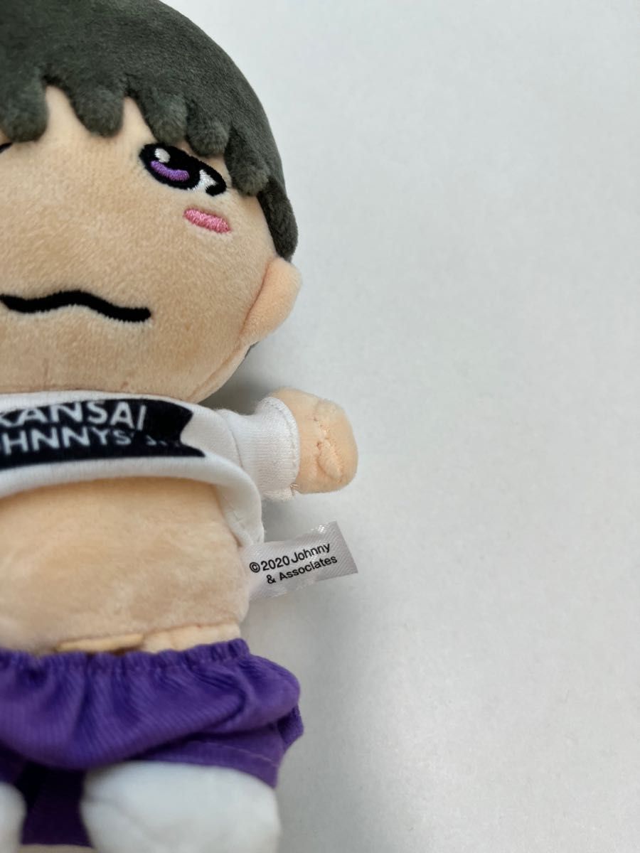 なにわ男子 高橋恭平 ちびぬい第1弾｜Yahoo!フリマ（旧PayPayフリマ）