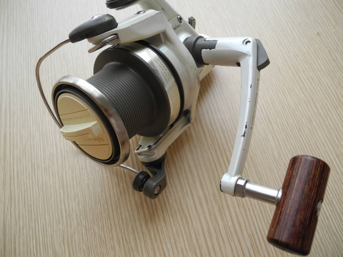 Yahoo!オークション - ダイワ エンブレム Z 4500 DAIWA EMBLEM-Z 4500