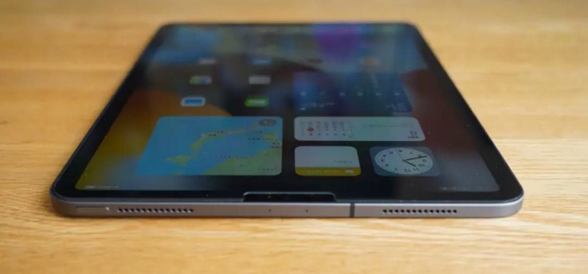 iPad Pro(第2世代)11インチ 256GB Wi-Fiモデル Apple iPad Pro