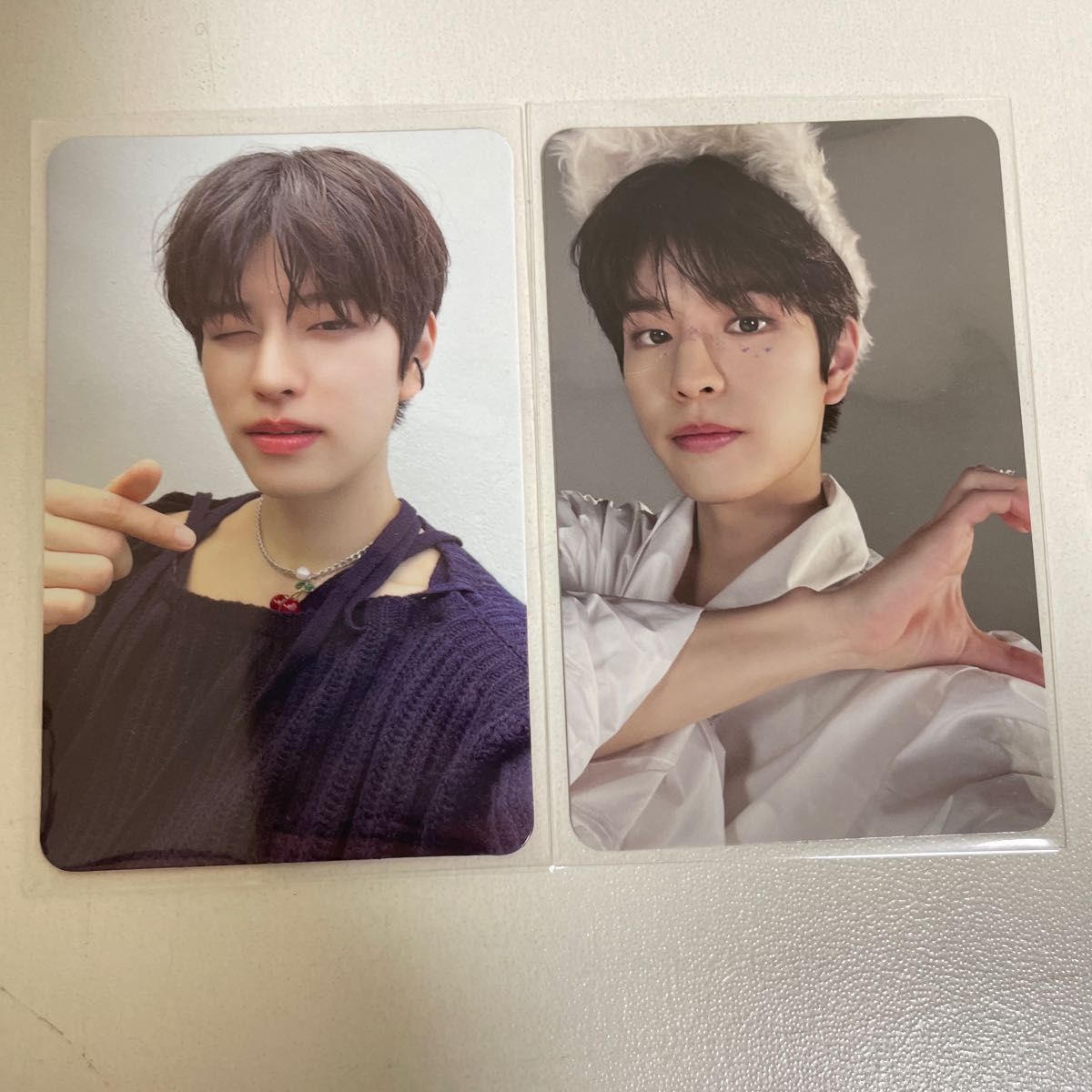 スキズ straykids スンミン maxident トレカ｜Yahoo!フリマ（旧PayPay