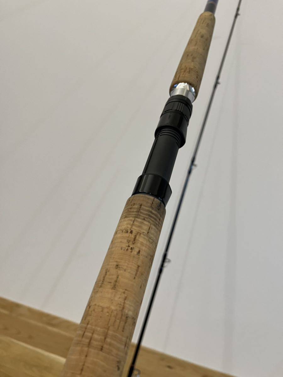 Yahoo!オークション - MCワークス ワイルドブレーカー 106HS 10th anni