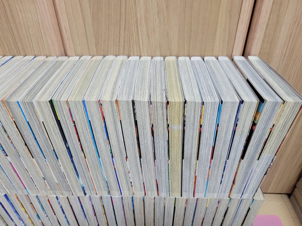 キングダム1~68巻 全巻セット｜Yahoo!フリマ（旧PayPayフリマ）