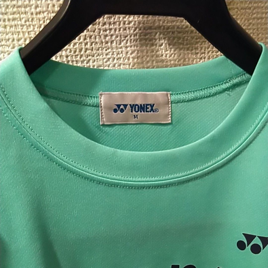 YONEX ヨネックス 再春館製薬所 バドミントン チーム くまモン T