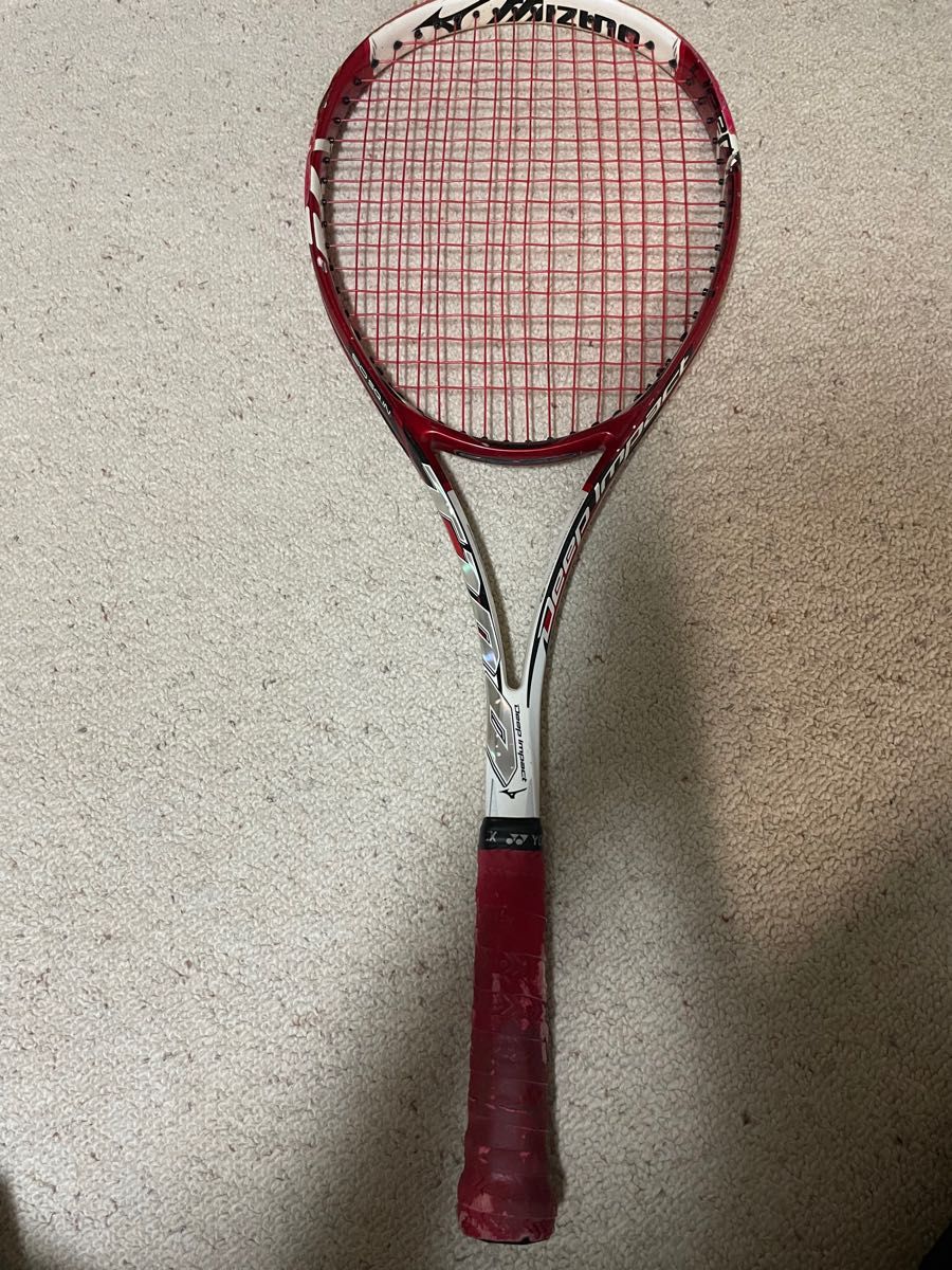 ミズノ ディープインパクト T100｜Yahoo!フリマ（旧PayPayフリマ）