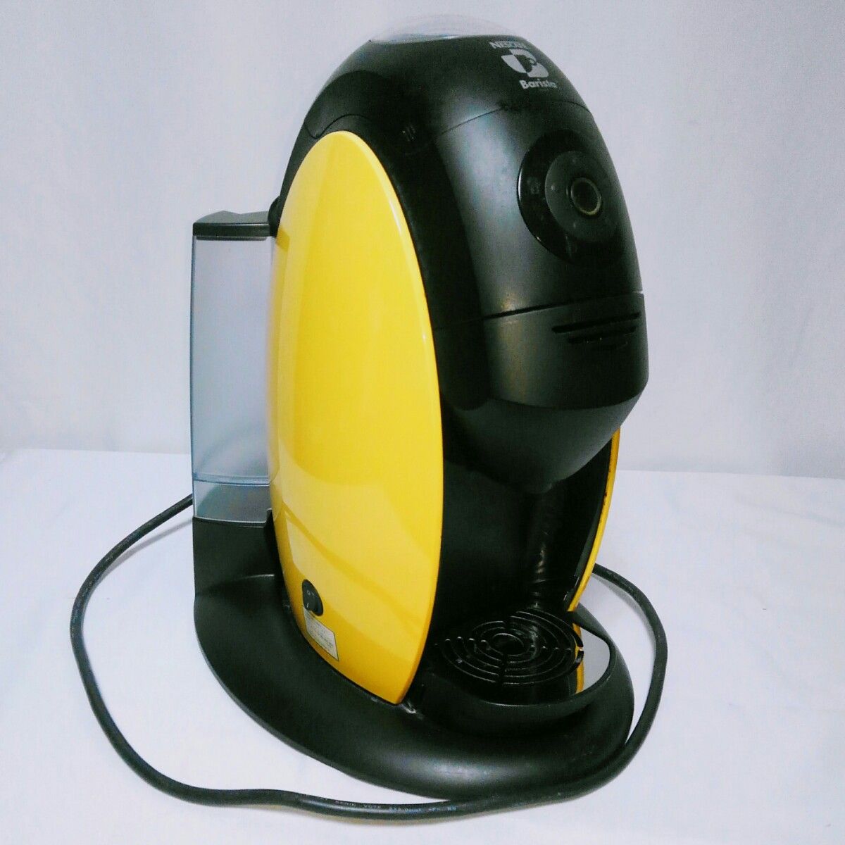 ネスカフェバリスタビックタンクバージョン｜Yahoo!フリマ（旧PayPay