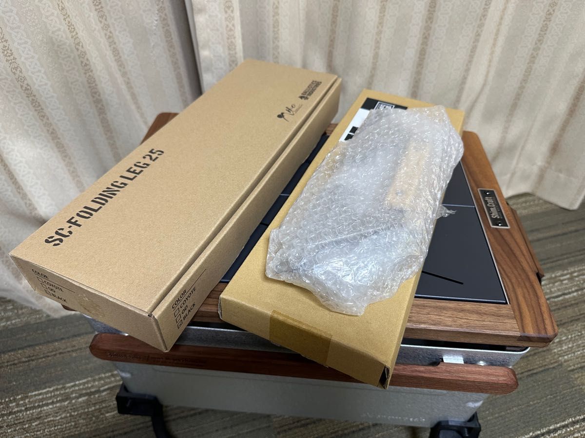 シムクラフト シェルコン25カスタム｜Yahoo!フリマ（旧PayPayフリマ）