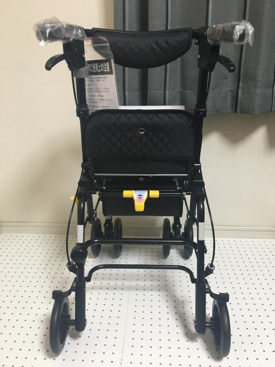 シルバーカー エアウォーカー ショップチャンネル 島製作所 介護福祉