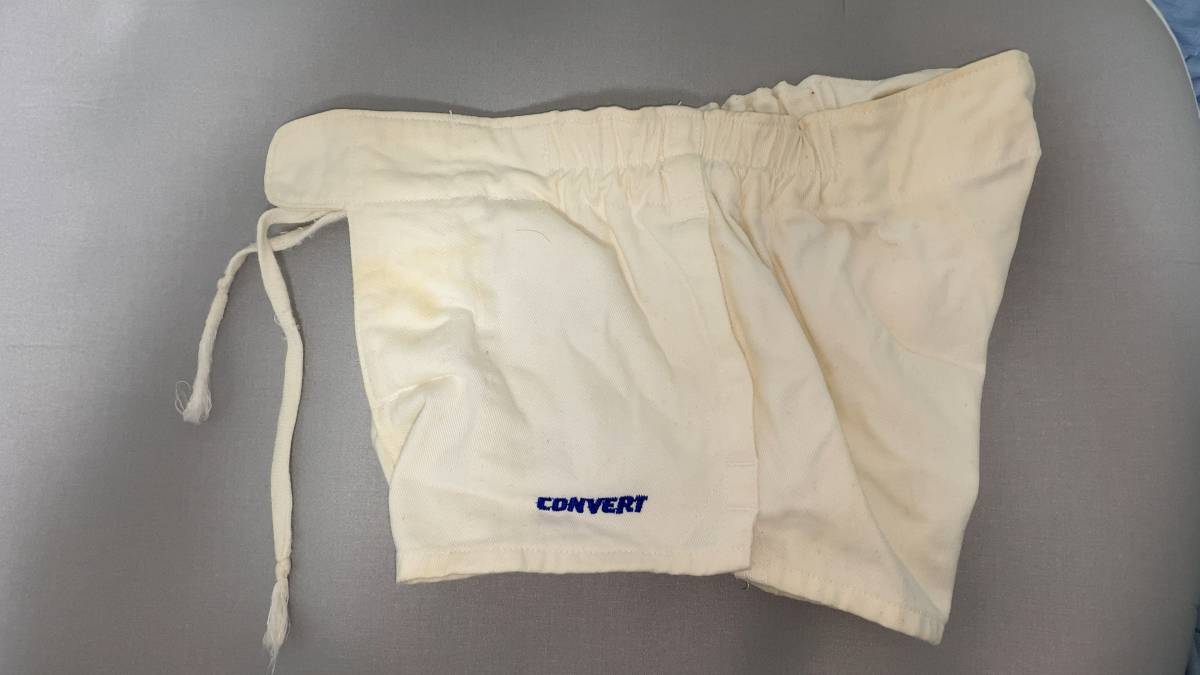 Yahoo!オークション - CONVERT イングランドタイプ ラグパン Sサイズ