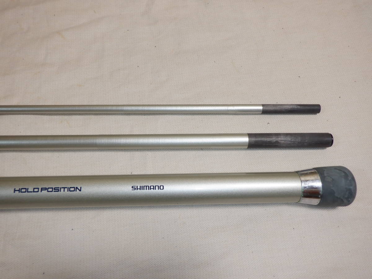 シマノ○ ARGOS EV アルゴスEV 120-360 IG-HISPEED ハイスピード◇検索