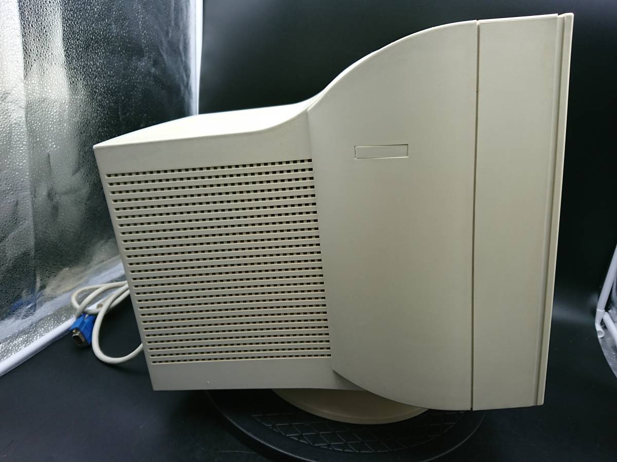 Yahoo!オークション - 【ジャンク】EPSON DIRECT 17インチ ブラウン管