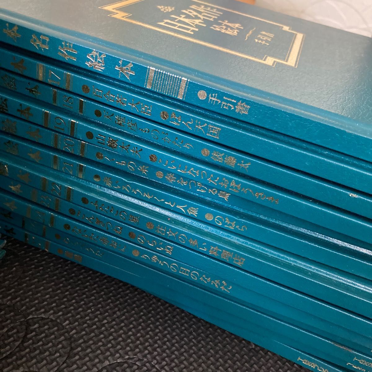 TBSブリタニカ 日本名作絵本 特製版 1～28巻 手引書付き｜Yahoo!フリマ