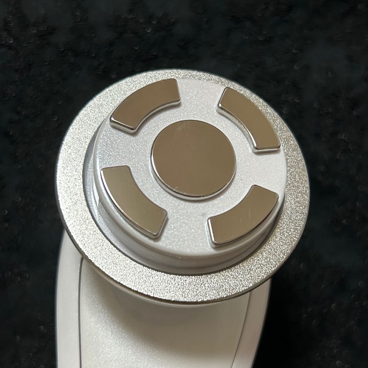 ミュゼプラチナム ミュゼスキンエフェクター 美顔器｜Yahoo!フリマ（旧